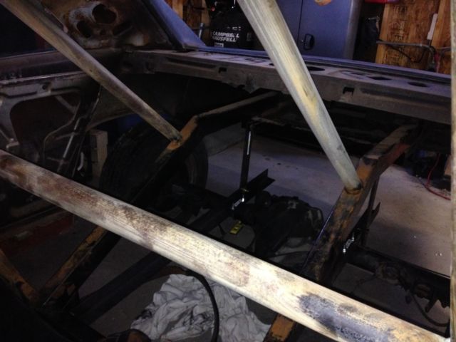 1967 Chevrolet Chevelle