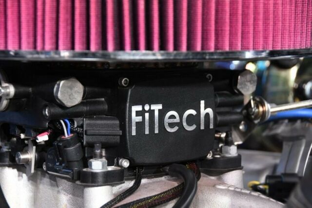 1962 Blue Chevrolet Other Sedan