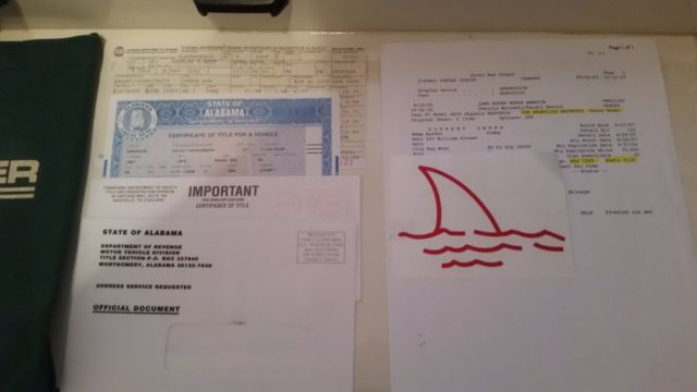 1987 White Land Rover Range Rover SUV