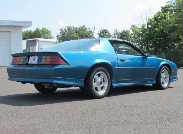 1992 Other Chevrolet Camaro Other