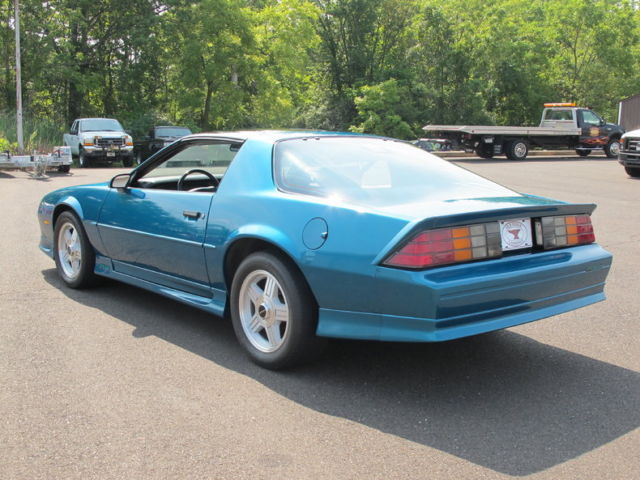 1992 Other Chevrolet Camaro Other