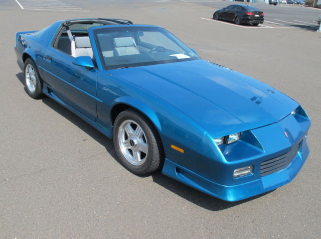 1992 Other Chevrolet Camaro Other