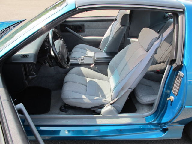 1992 Other Chevrolet Camaro Other