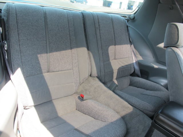 1992 Other Chevrolet Camaro Other