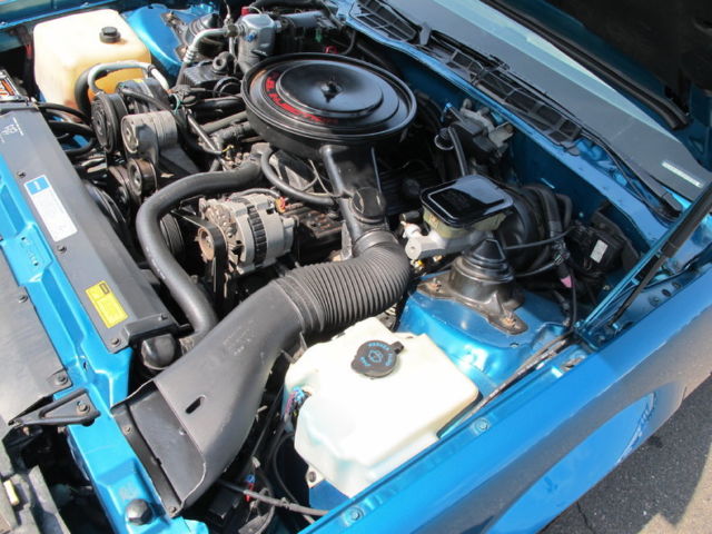 1992 Other Chevrolet Camaro Other