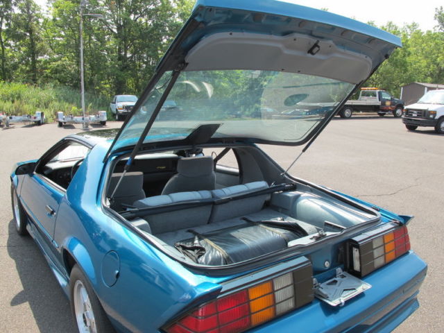 1992 Other Chevrolet Camaro Other