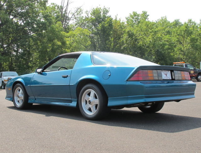 1992 Other Chevrolet Camaro Other