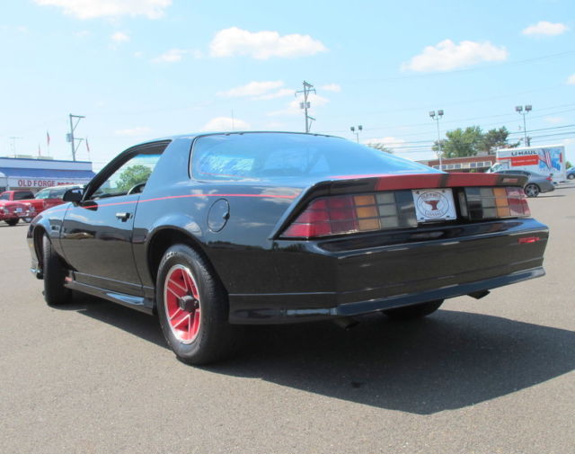 1992 Other Chevrolet Camaro Other