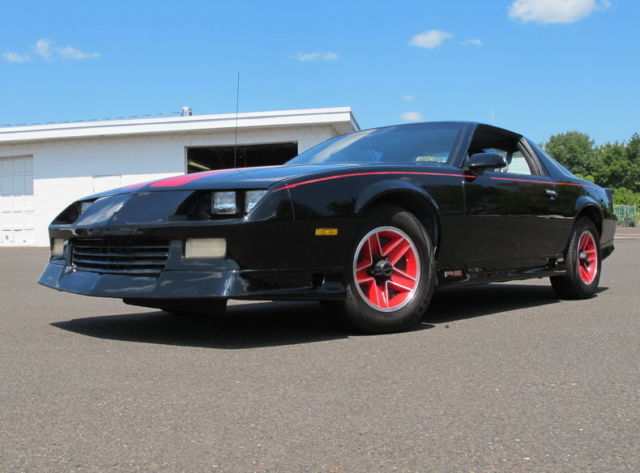 1992 Other Chevrolet Camaro Other