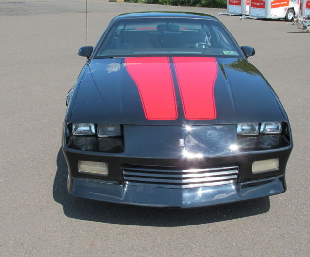 1992 Other Chevrolet Camaro Other
