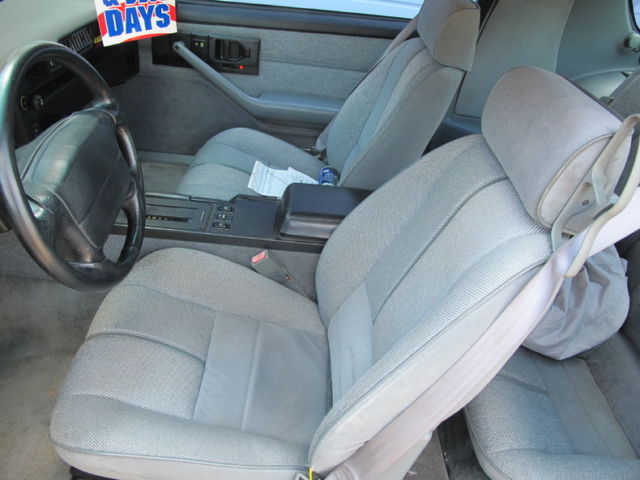 1992 Other Chevrolet Camaro Other