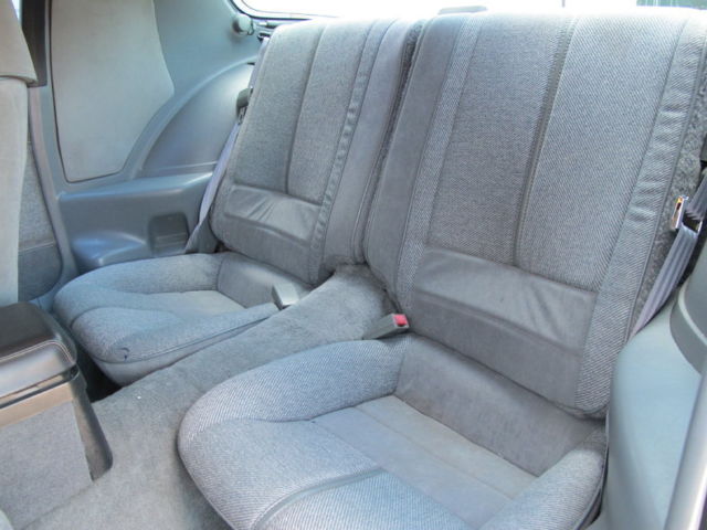 1992 Other Chevrolet Camaro Other