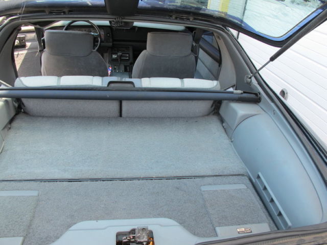 1992 Other Chevrolet Camaro Other