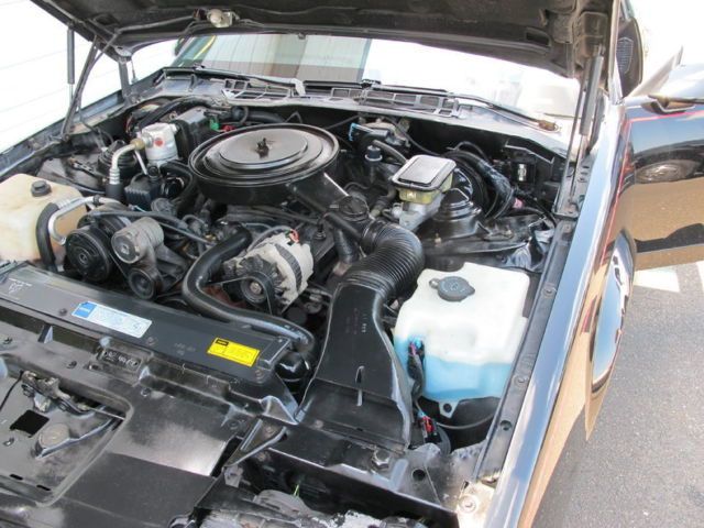 1992 Other Chevrolet Camaro Other