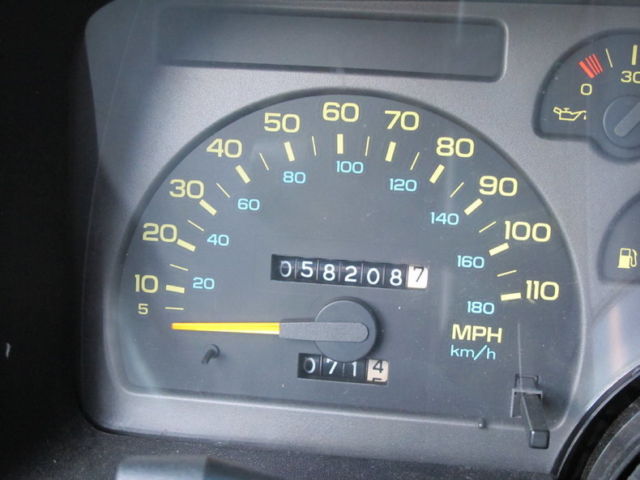 1992 Other Chevrolet Camaro Other