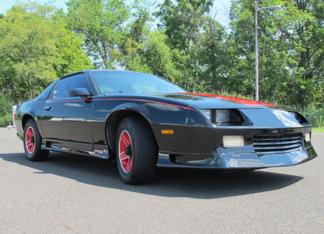 1992 Other Chevrolet Camaro Other