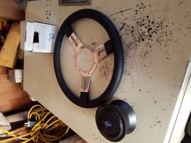 1972 White Chevrolet Camaro 2 Door