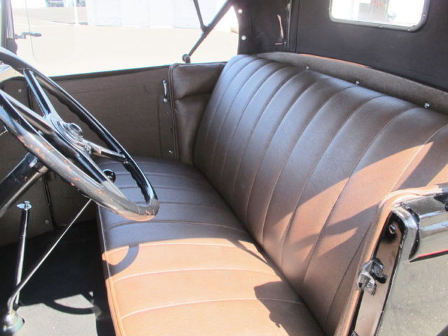 1931 Other Ford Model A Convertible