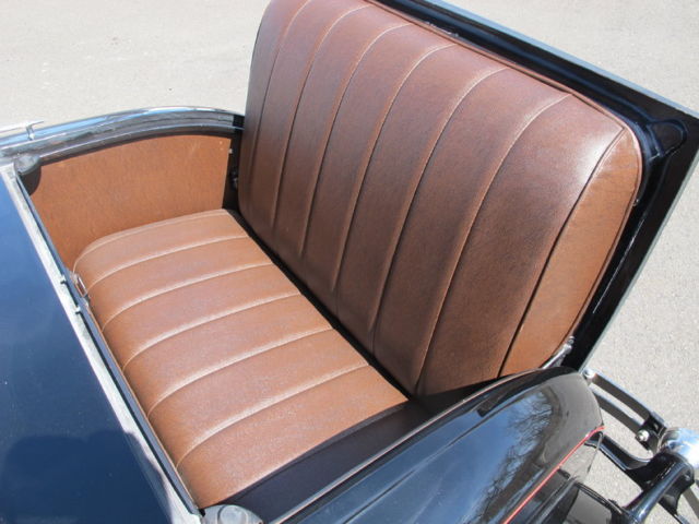 1931 Other Ford Model A Convertible