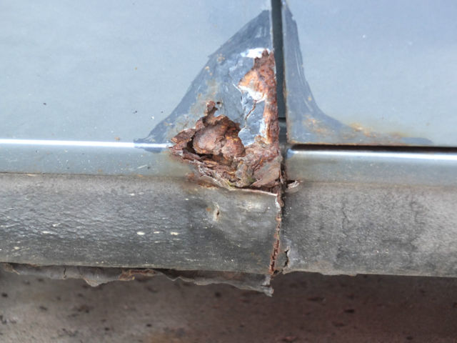 1983 Baltic Blue Metallic BMW 3-Series Coupe