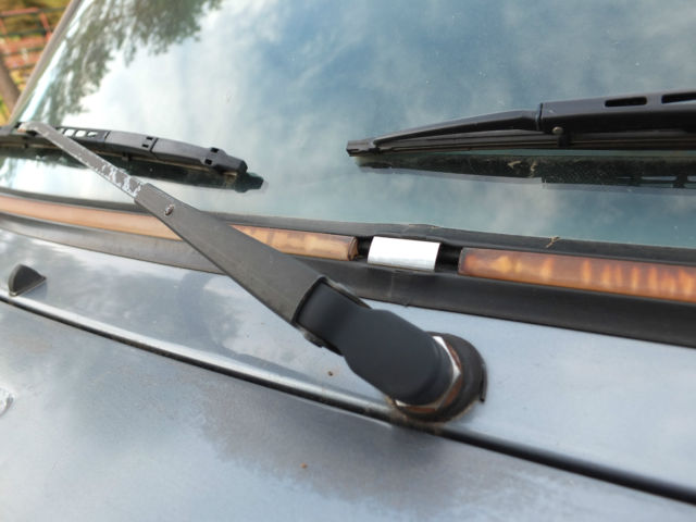 1983 Baltic Blue Metallic BMW 3-Series Coupe