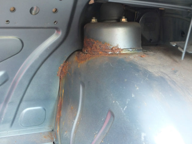 1983 Baltic Blue Metallic BMW 3-Series Coupe