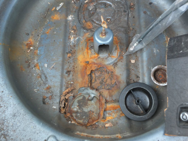 1983 Baltic Blue Metallic BMW 3-Series Coupe