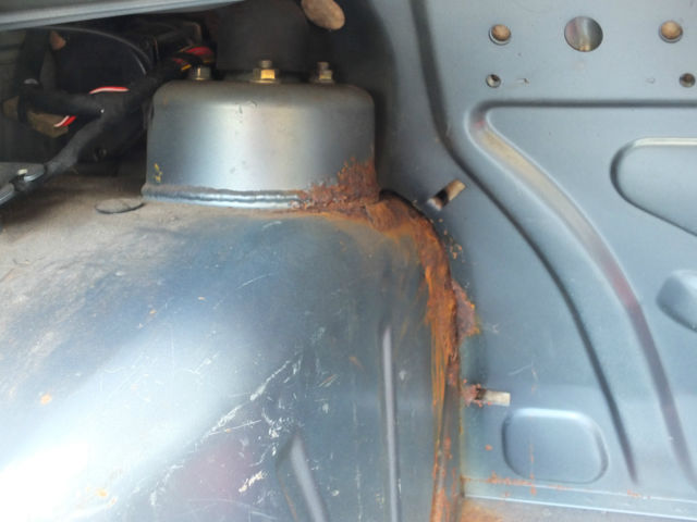 1983 Baltic Blue Metallic BMW 3-Series Coupe