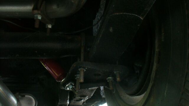 1966 Ford Mustang coupe