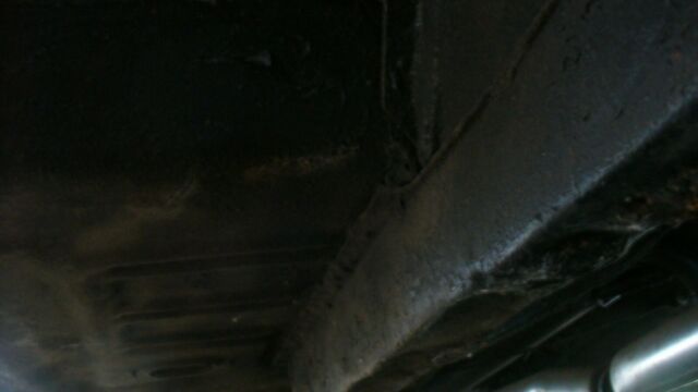 1966 Ford Mustang coupe