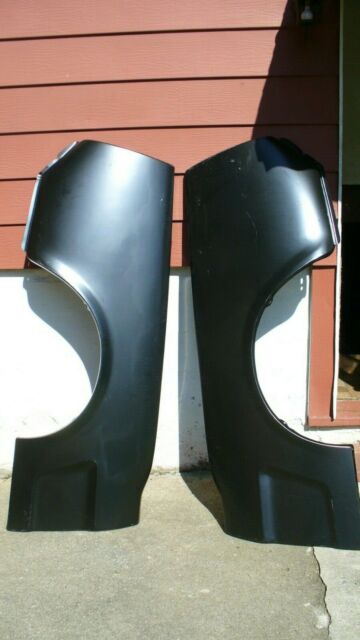 1966 Ford Mustang coupe