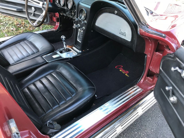 1966 Chevrolet Corvette