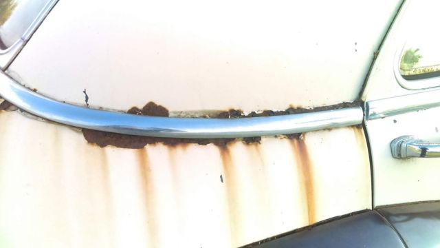 1973 Blue Volkswagen Beetle - Classic Coupe