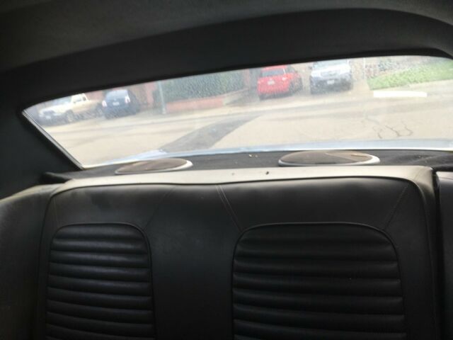 1966 Green Ford Mustang See pixs