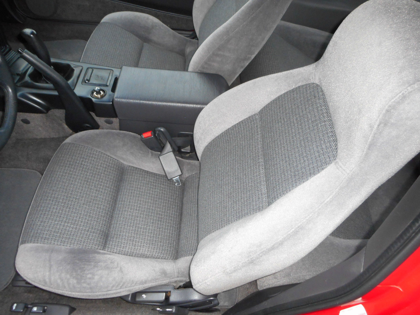 1992 Mitsubishi Eclipse