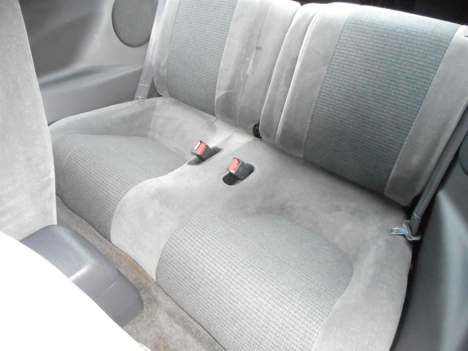 1992 Mitsubishi Eclipse