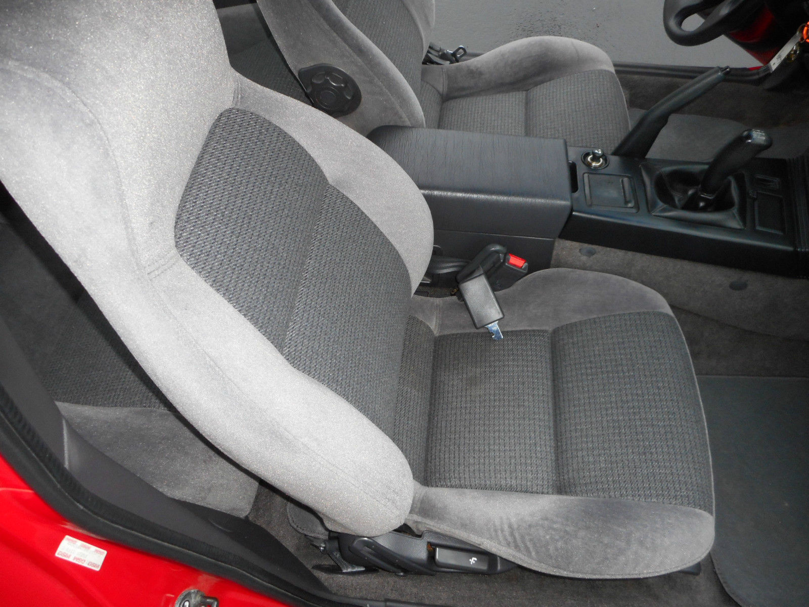 1992 Mitsubishi Eclipse