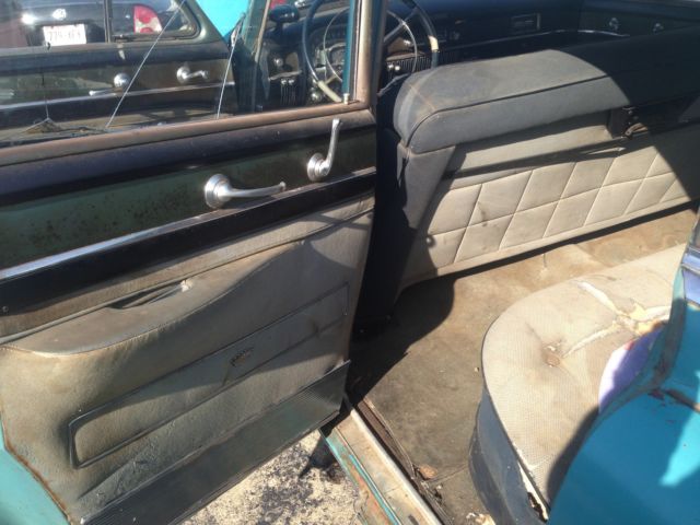 1953 Cadillac Fleetwood Sedan