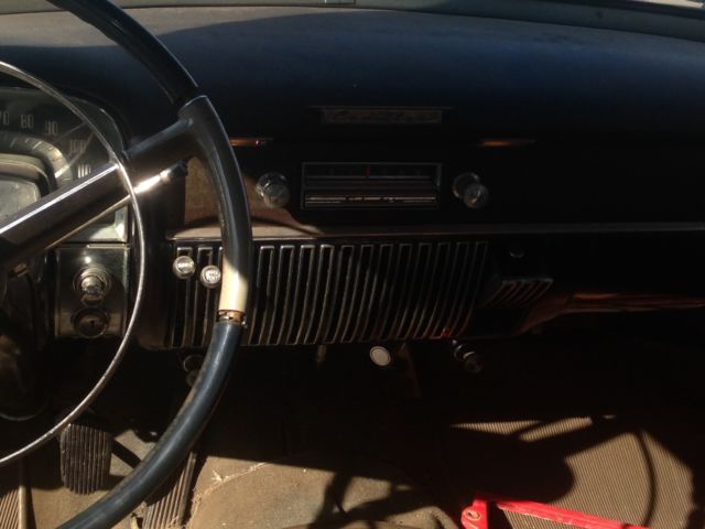 1953 Cadillac Fleetwood Sedan