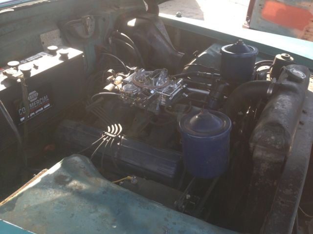 1953 Cadillac Fleetwood Sedan