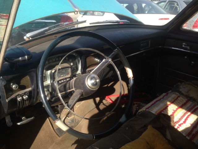 1953 Cadillac Fleetwood Sedan