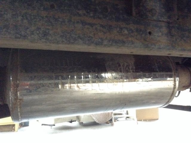 1991 Black Dodge Ram 2500 Cab & Chassis