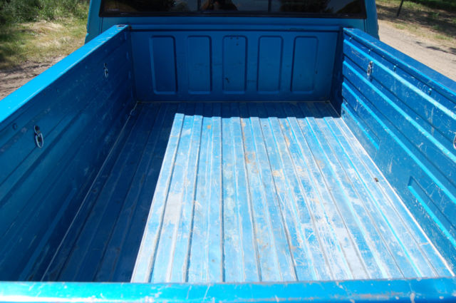 1991 GMC Sierra 1500