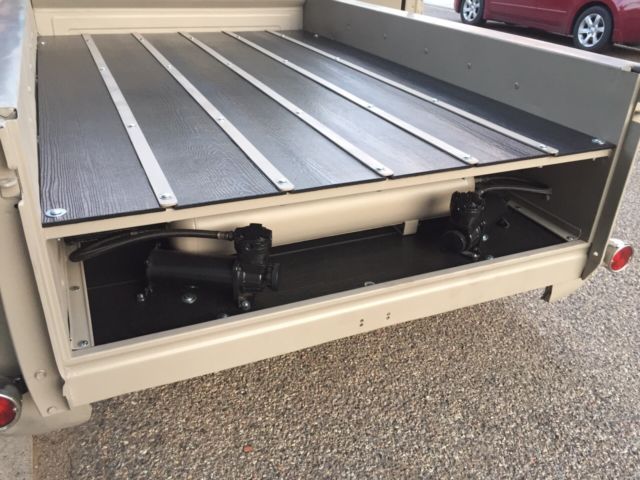 1965 Custom Patina Chevrolet C-10 Standard Cab Pickup