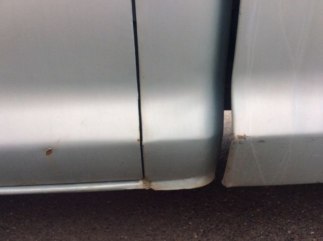 1978 Custom faded Ford F-150 Standard Cab Pickup