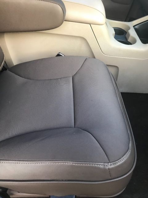 1994 Burgundy Ford Bronco SUV