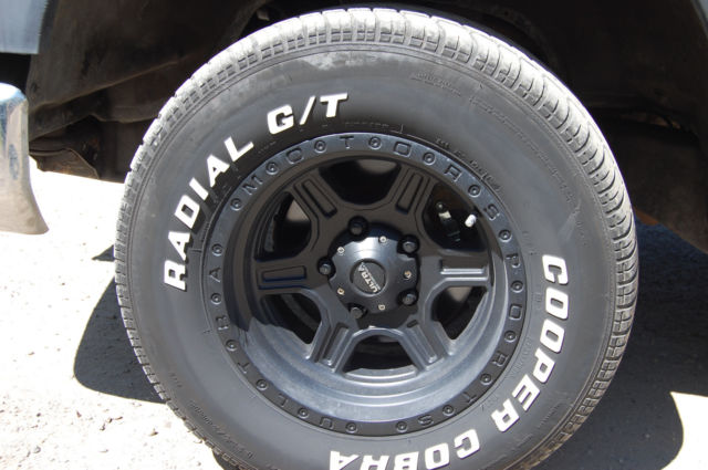 1991 GMC Sierra 1500