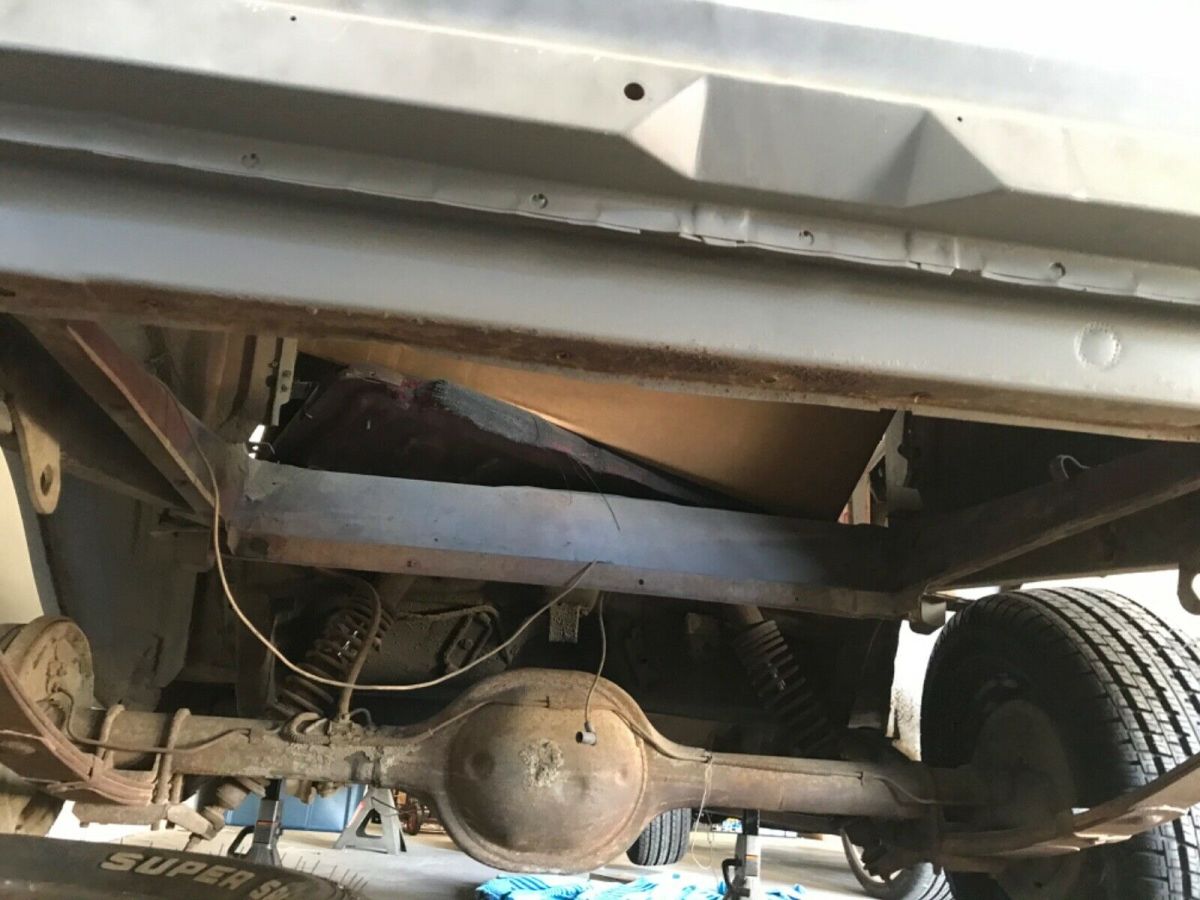 1969 Red Ford Mustang Fastback