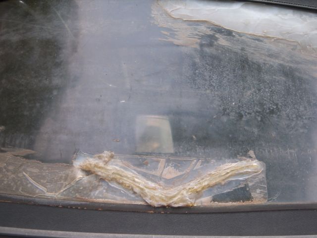 1994 WHITE Mazda MX-5 Miata CONVERTIBLE