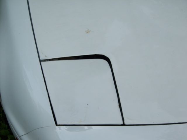 1994 WHITE Mazda MX-5 Miata CONVERTIBLE